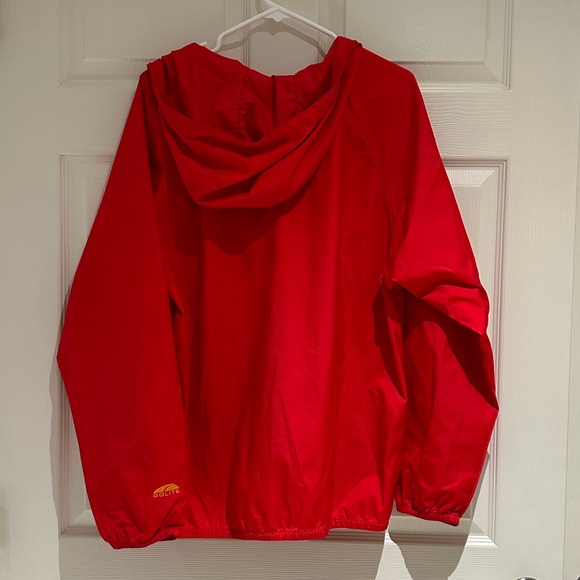 GoLite Poncho Rain Coat - Picture 4 of 5